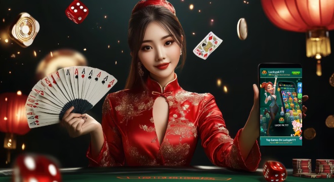 Glacier Peaks Casino - آپ 