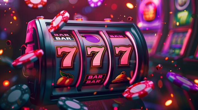 Glacier Peaks Casino پر آن لائن سلاٹس کے بارے میں