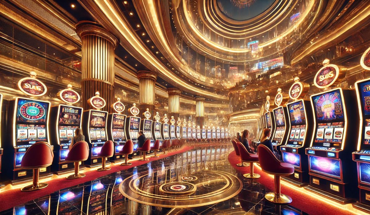 Glacier Peaks Casino کیسینو میں بکراٹکھیلیں