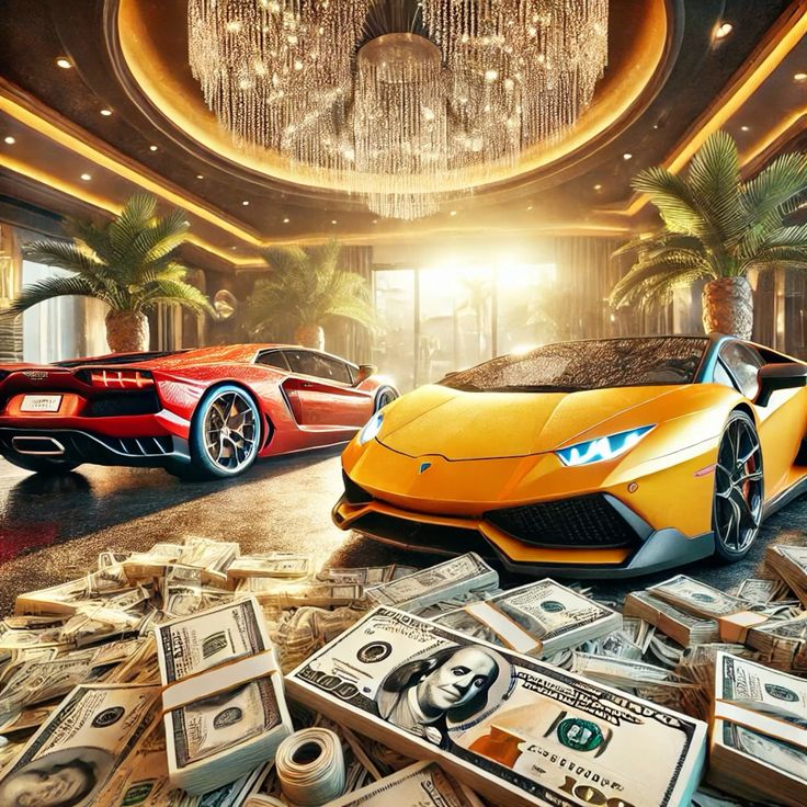 Glacier Peaks Casino کیسینو میں لاٹری گیمز میں حصہ لیں۔