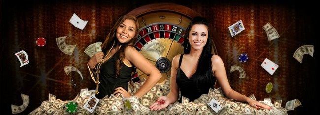 Glacier Peaks Casino سائٹ کے لیے آن لائن گیمز فراہم کرنے والے