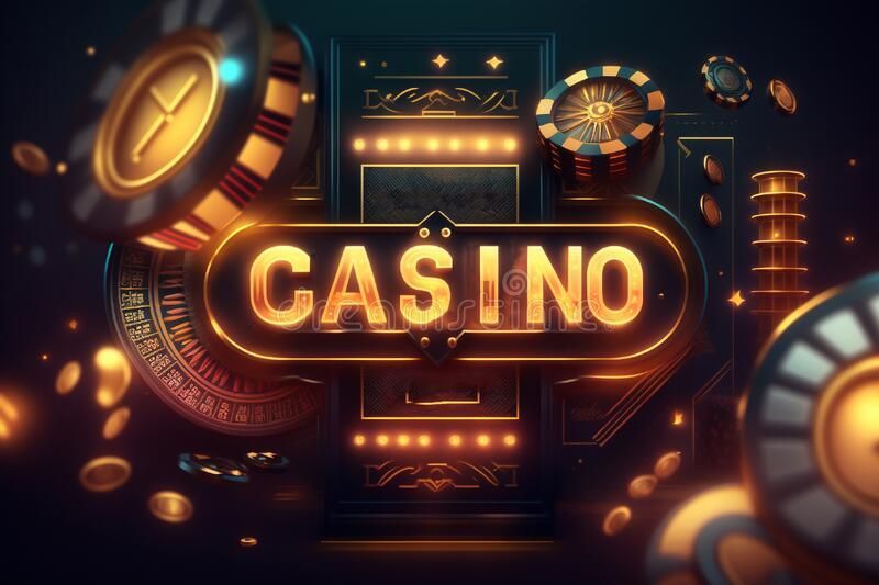 Glacier Peaks Casino آن لائن کیسینو میں کھیلنے کی وجوہات