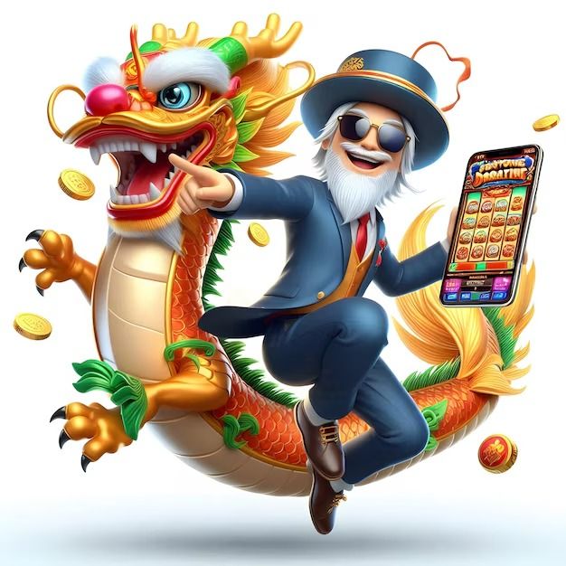پاکستان میں Glacier Peaks Casino کا آن لائن کیسینو سیکشن کھولیں۔