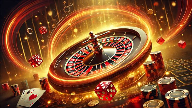 Glacier Peaks Casino کیسینو میں سلاٹ کھیلنا شروع کریں۔