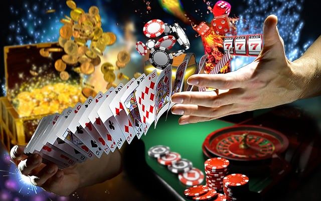 Glacier Peaks Casino پاکستان ریئل منی گیمز